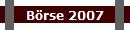 B�rse 2007